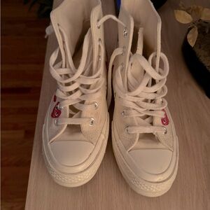 Chuck Taylor high top